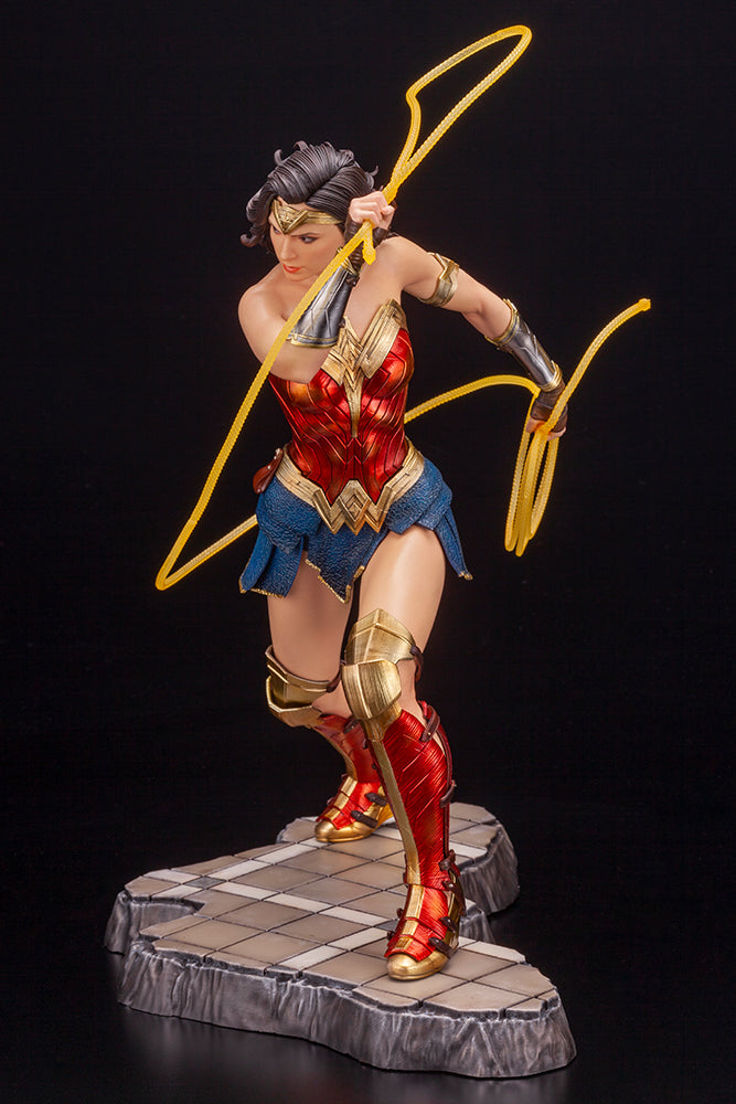 Kotobukiya Artfx DC Wonder Woman 1984 Wonder Woman