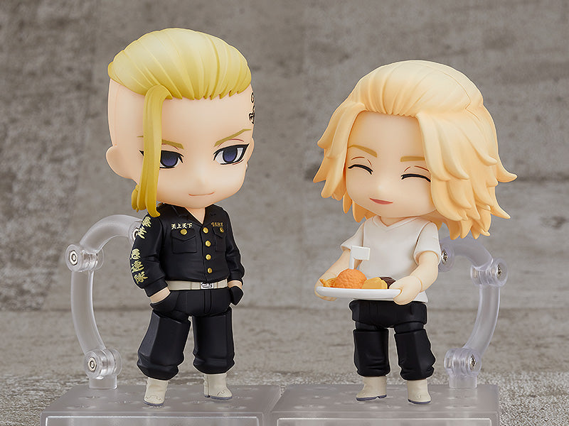 Nendoroid Tokyo Revengers Draken