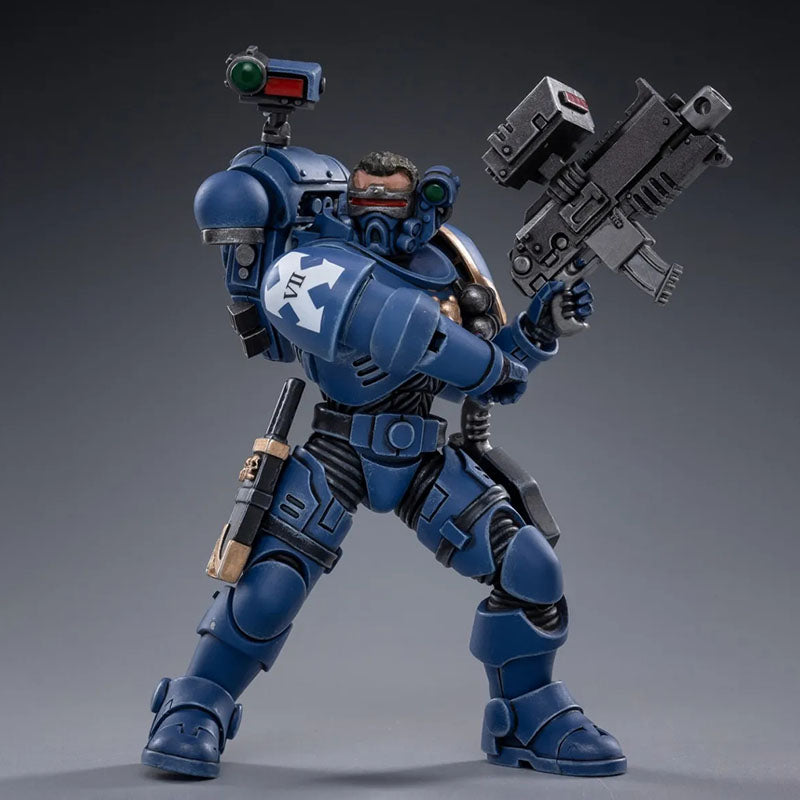 Joytoy 1/18 Warhammer 40k Incursors