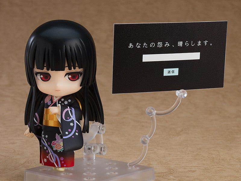 Nendoroid Hell Girl Ai Enma