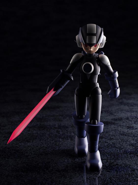 Kotobukiya Mega Man Battle Network - Dark Mega Man.Exe