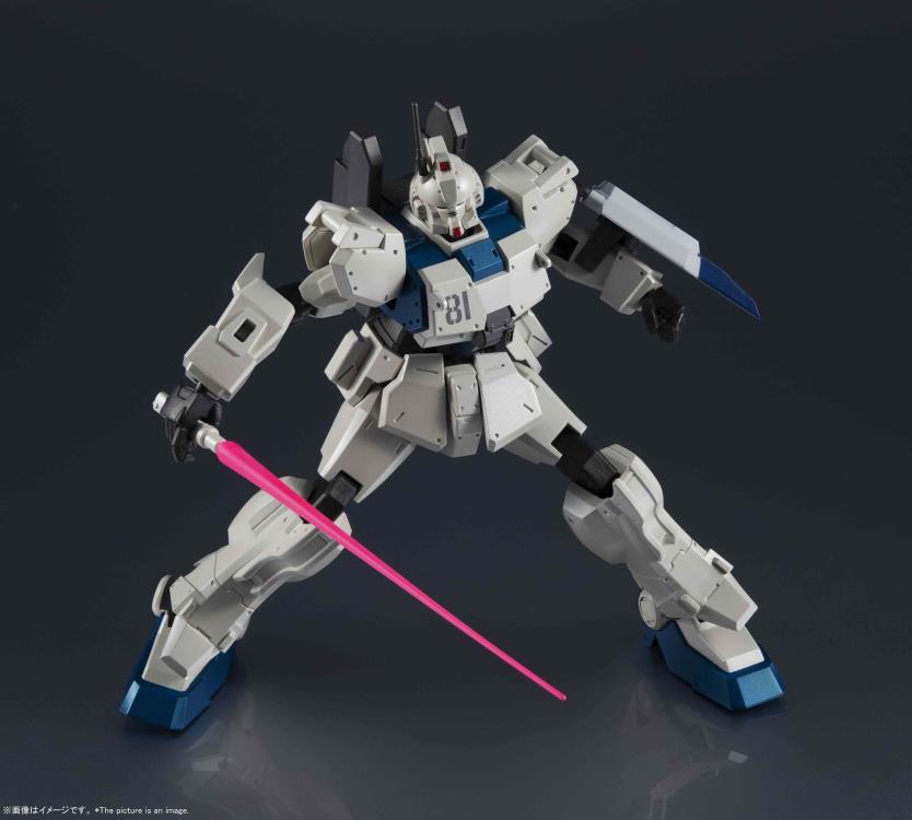 Gundam Universe Gundam EZ8