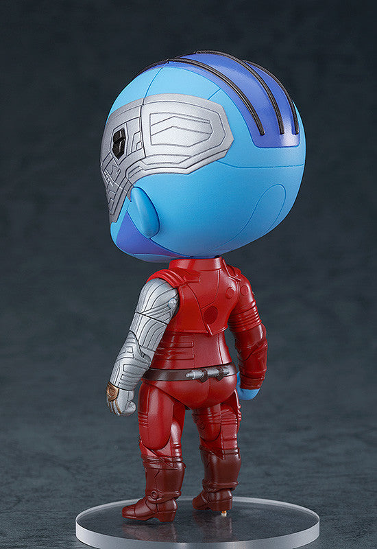 Nendoroid Marvel Avengers Endgame Nebula DX Version