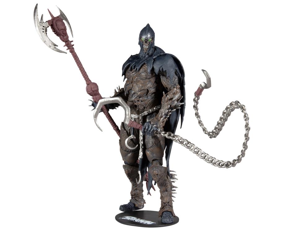 McFarlane Toys Spawn Raven Spawn