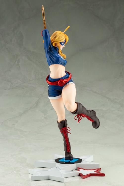 Kotobukiya Bishoujo DC Comics Stargirl