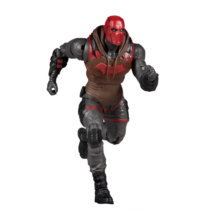 McFarlane Toys DC Gaming Gotham Knights Red Hood