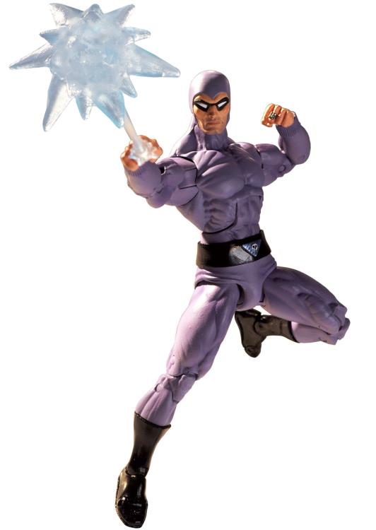 Neca Defenders of the Earth Series 1 The Phantom