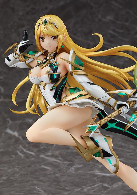 Goodsmile 1/7 Xenoblade Chronicles 2 Mythra