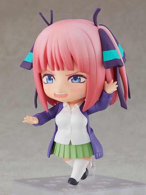 Nendoroid The Quintessential Quintuplets Nino Nakano