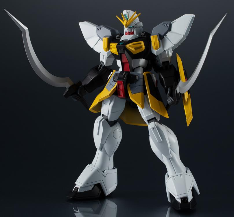 Gundam Universe Gundam Wing Sandrock