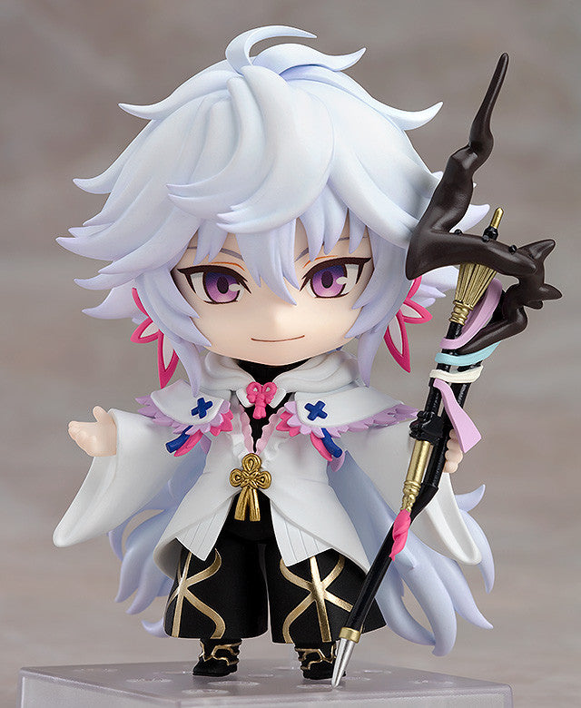 Nendoroid Fate Caster Merlin Magus of Flowers Version