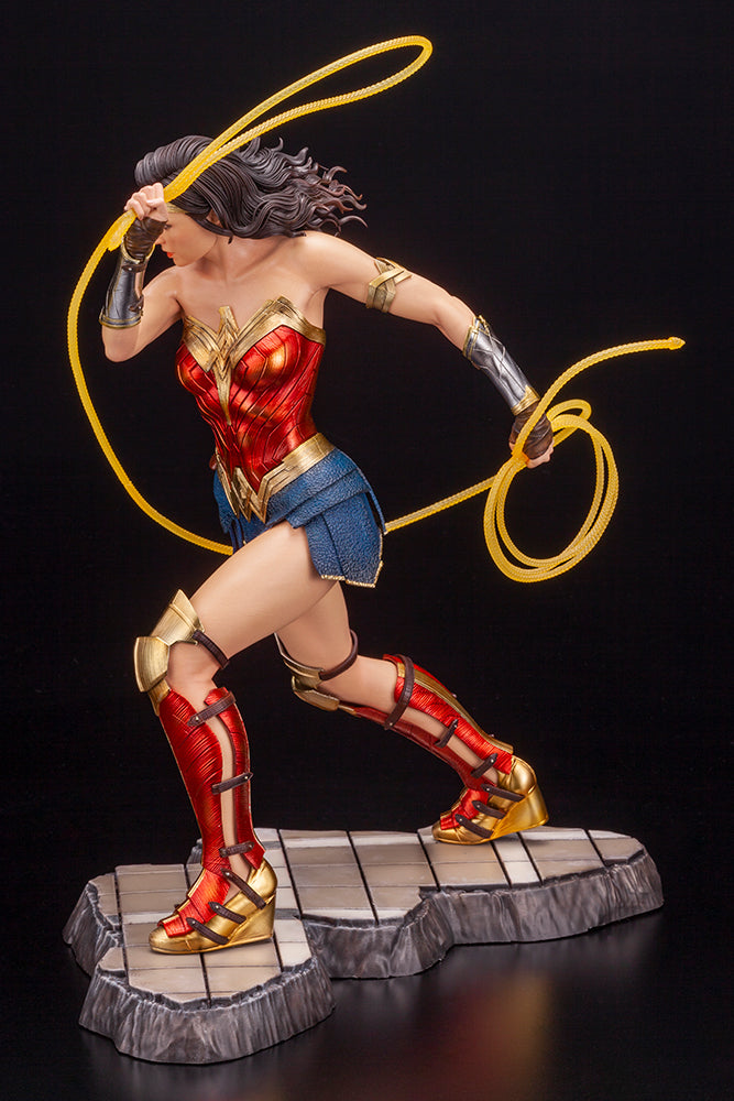 Kotobukiya Artfx DC Wonder Woman 1984 Wonder Woman