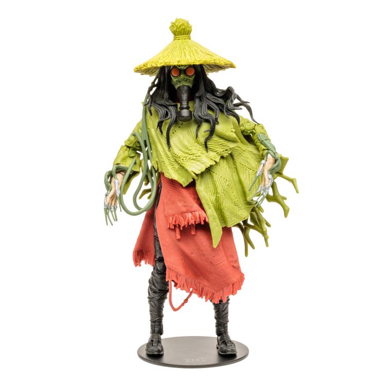 McFarlane Toys DC Infinite Frontier - Scarecrow