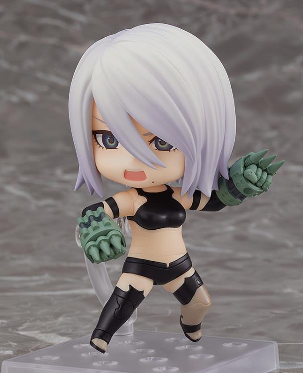 Nendoroid NieR:Automata A2 (YoRHa Type A No. 2) Short Hair Ver.