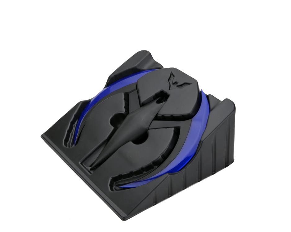 Neca Prop Replica DC Batman Beyond Batarang (Light Up) (Dented Box)