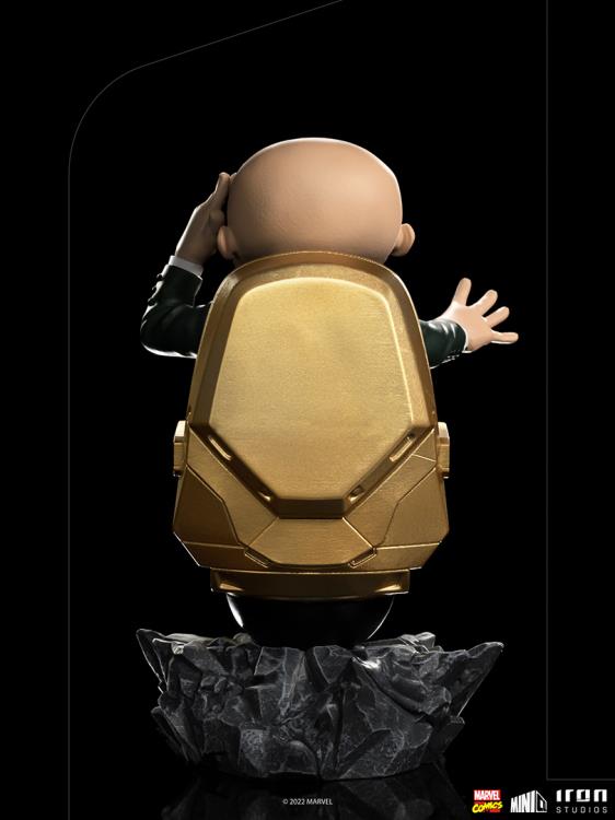Iron Studios Mini Co Marvel X-Men Professor X