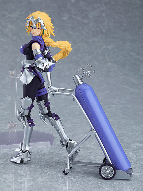 figma Fate Jeanne D Arc Racing Version