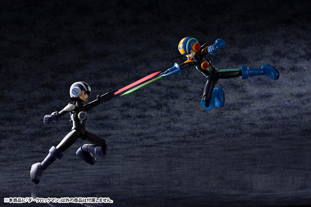 Kotobukiya Mega Man Battle Network - Dark Mega Man.Exe