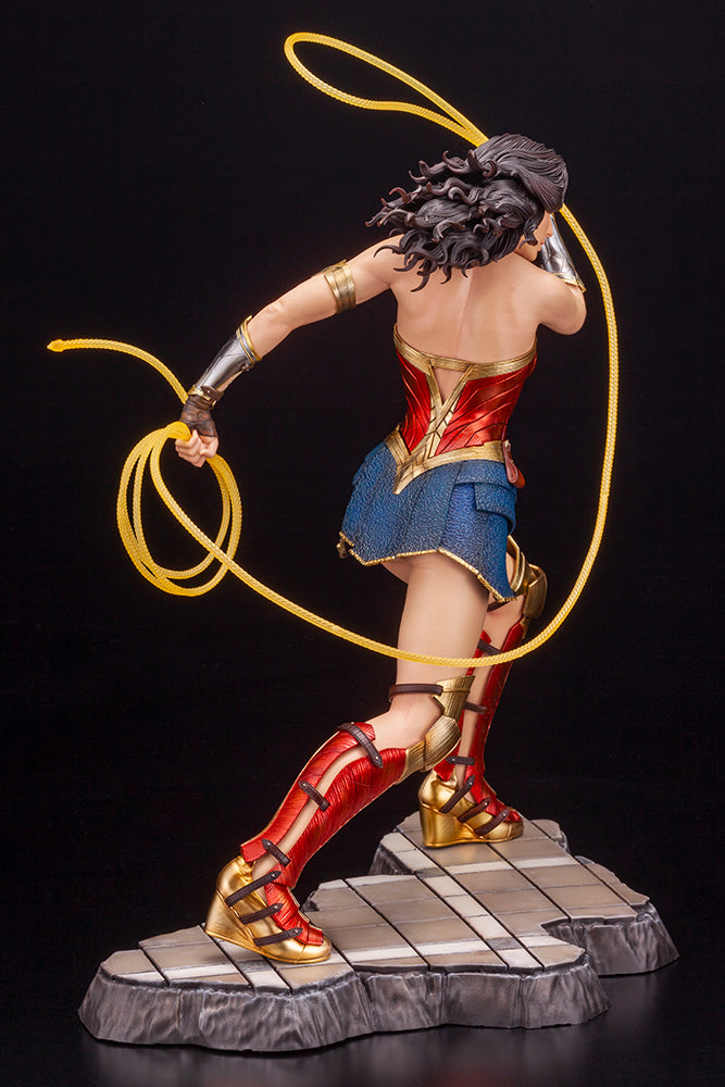 Kotobukiya Artfx DC Wonder Woman 1984 Wonder Woman