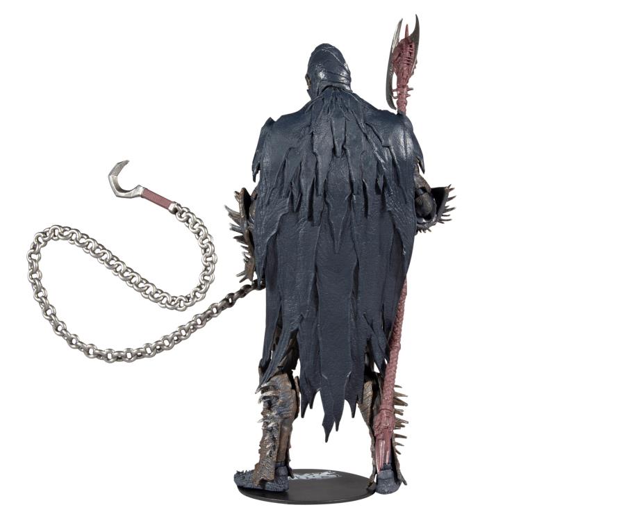 McFarlane Toys Spawn Raven Spawn
