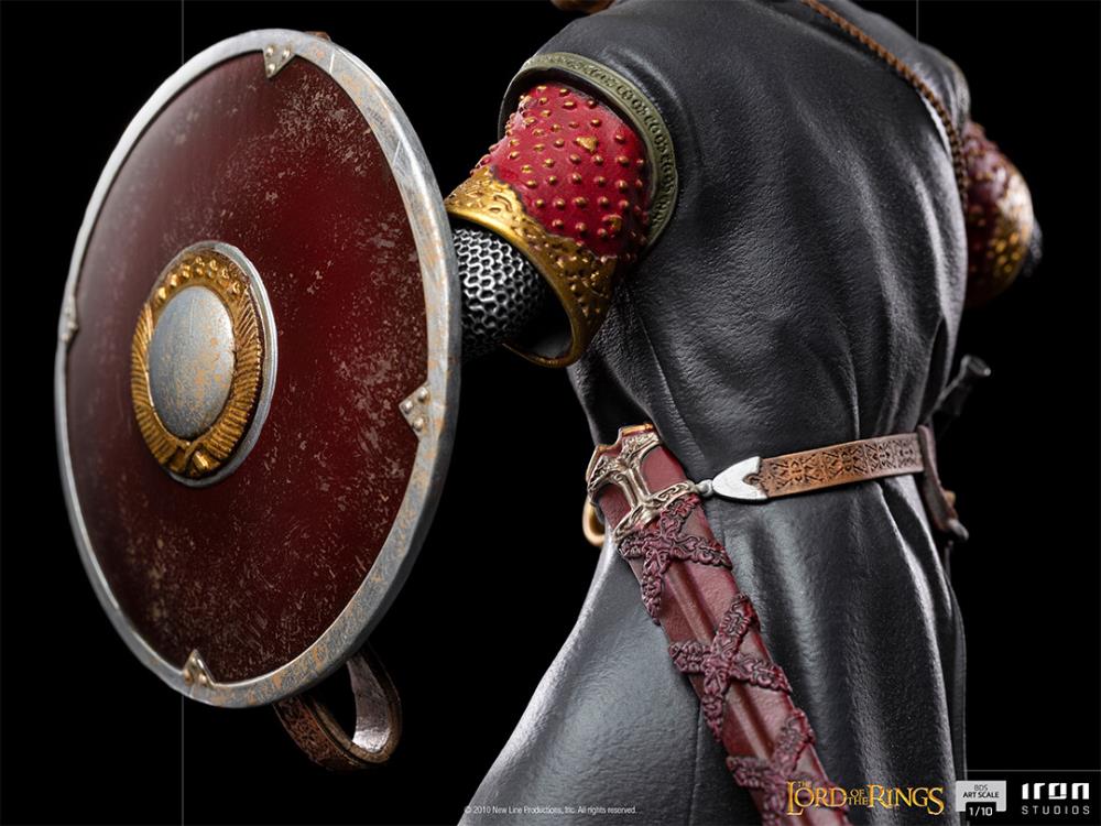 Iron Studios Art Scale 1/10 Lord of the Rings Boromir