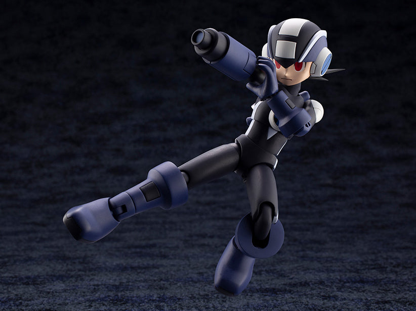 Kotobukiya Mega Man Battle Network - Dark Mega Man.Exe