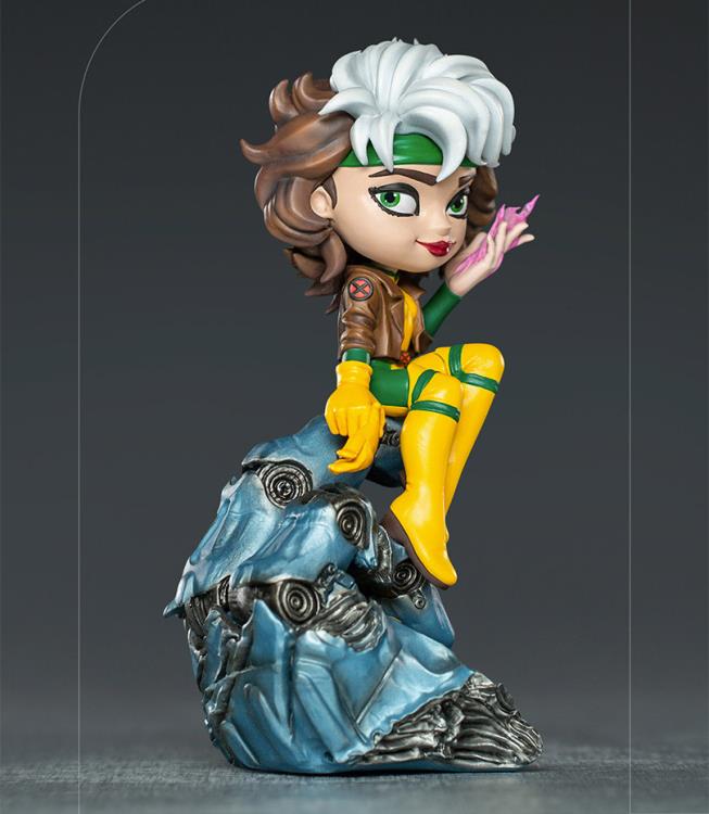 Iron Studios Mini Co Marvel X-Men Rogue