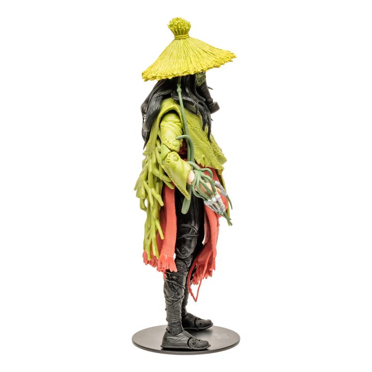 McFarlane Toys DC Infinite Frontier - Scarecrow