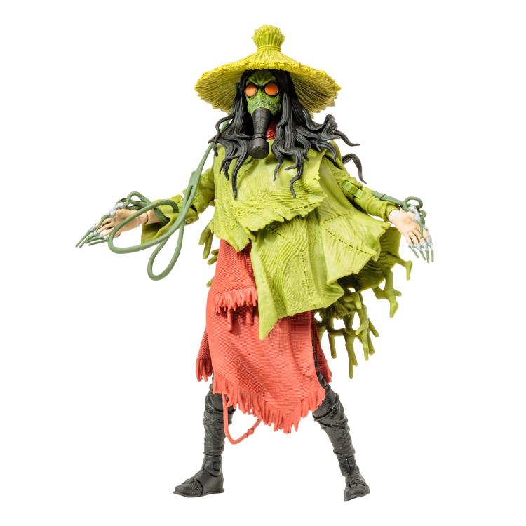 McFarlane Toys DC Infinite Frontier - Scarecrow