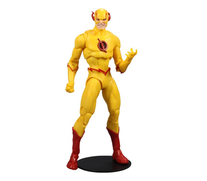 McFarlane Toys DC Reverse Flash
