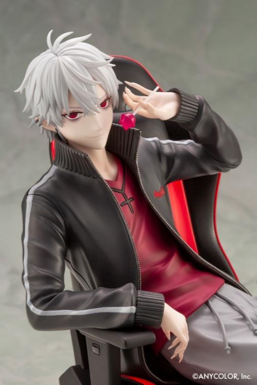 Kotobukiya 1/7 Nijisanji Kuzuha