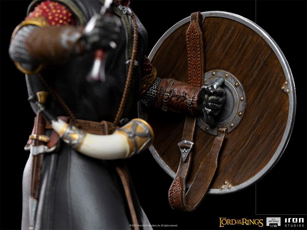 Iron Studios Art Scale 1/10 Lord of the Rings Boromir