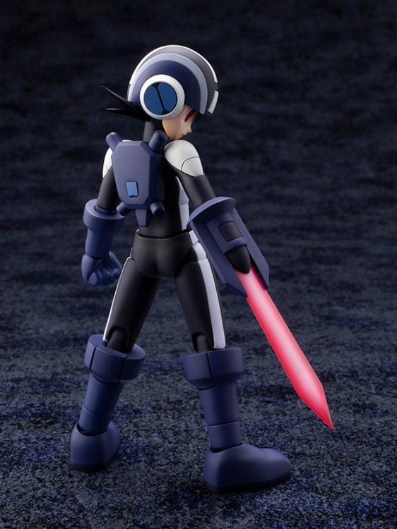 Kotobukiya Mega Man Battle Network - Dark Mega Man.Exe