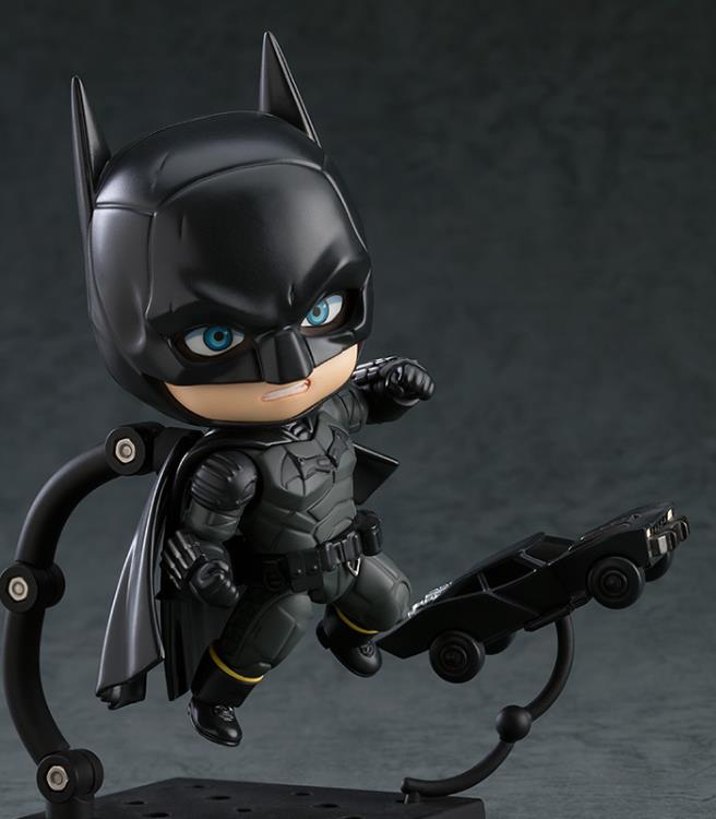 Nendoroid DC The Batman - Batman