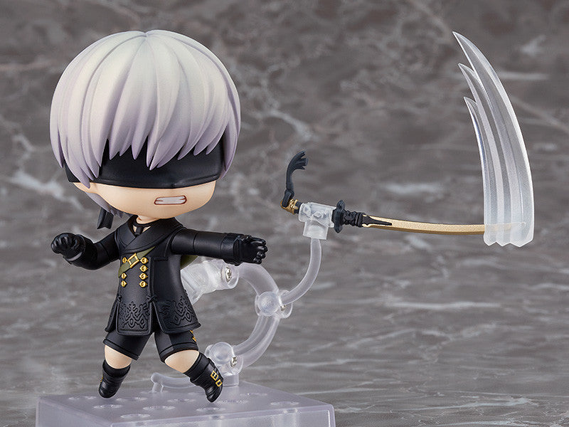 Nendoroid Nier Automata 9S