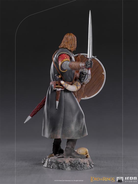 Iron Studios Art Scale 1/10 Lord of the Rings Boromir