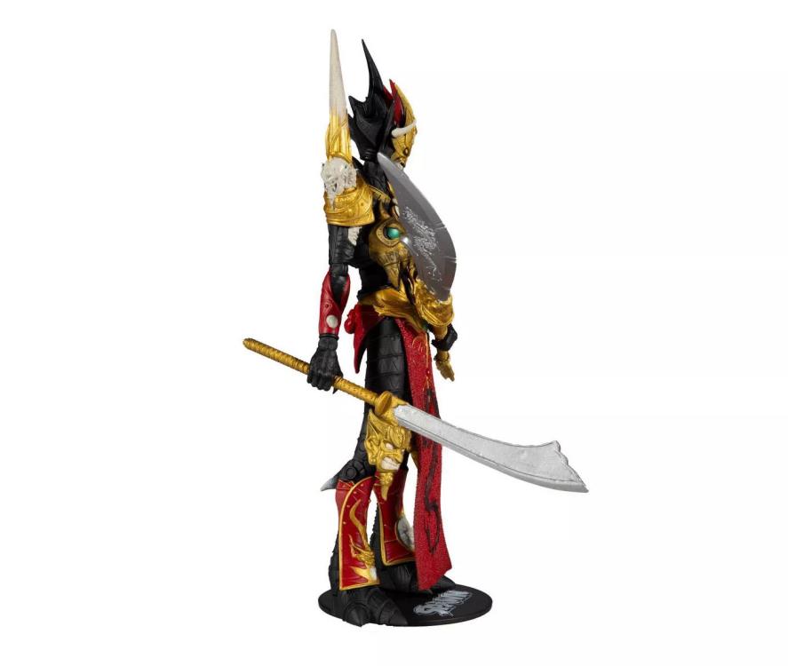 McFarlane Toys Spawn Mandarin Spawn