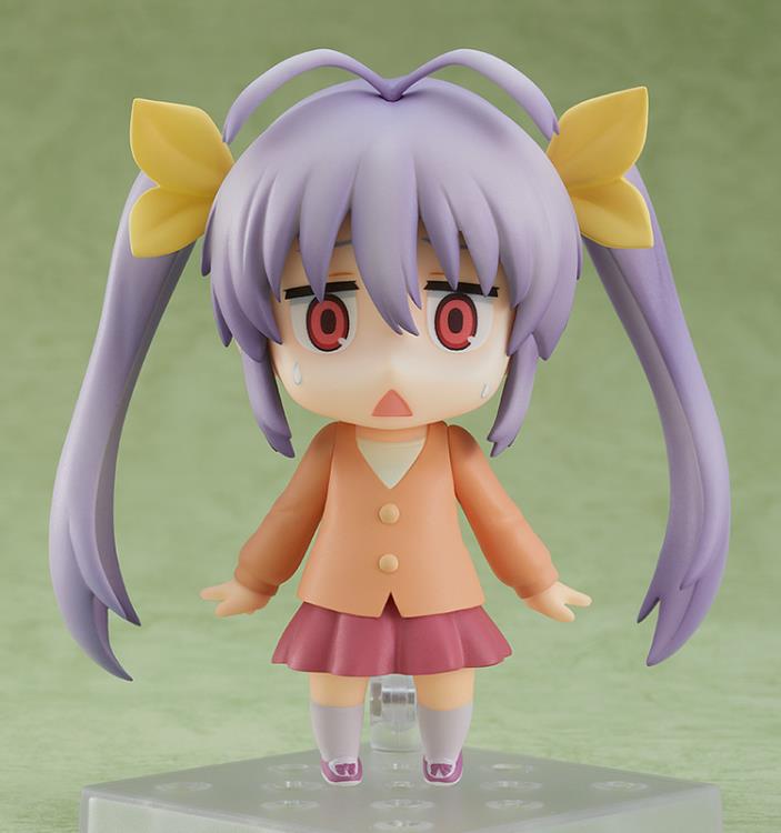 Nendoroid More Face Swap Non Non Biyori Nonstop