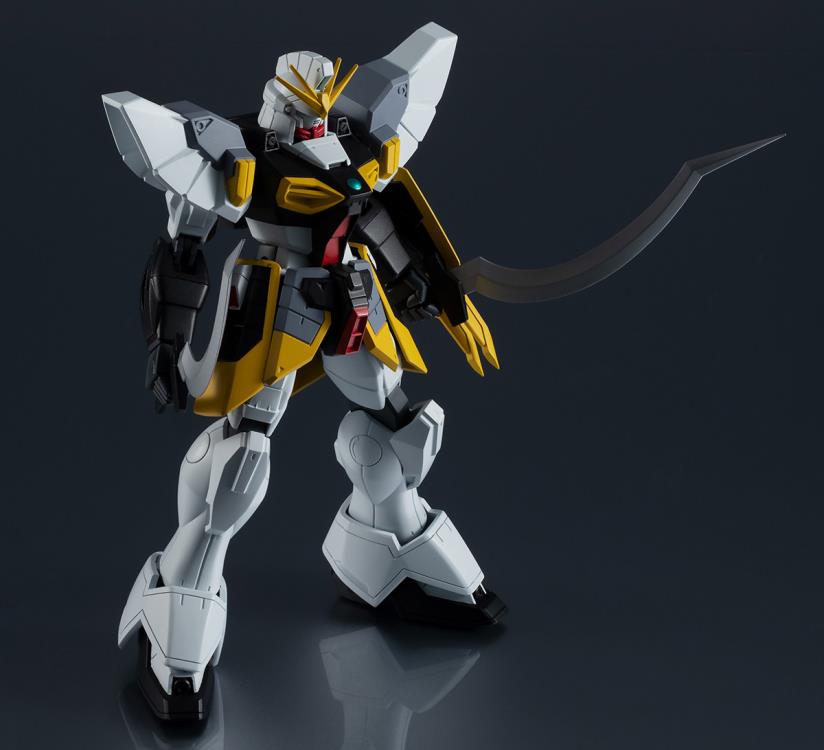 Gundam Universe Gundam Wing Sandrock
