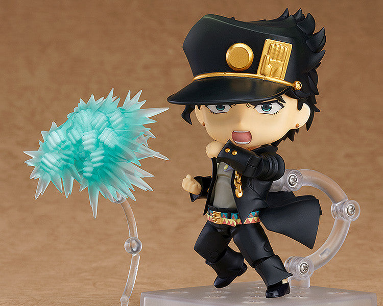 Nendoroid Jojo's Bizarre Adventure Jotaro Kujo
