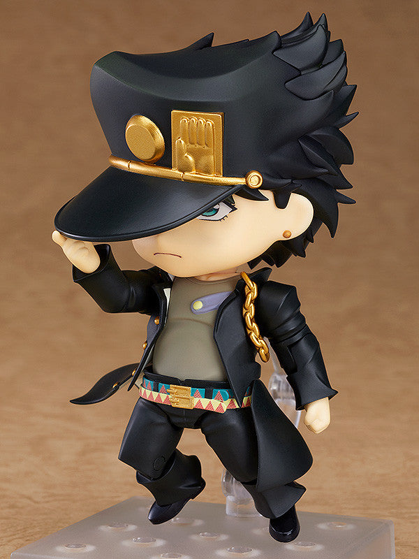 Nendoroid Jojo's Bizarre Adventure Jotaro Kujo