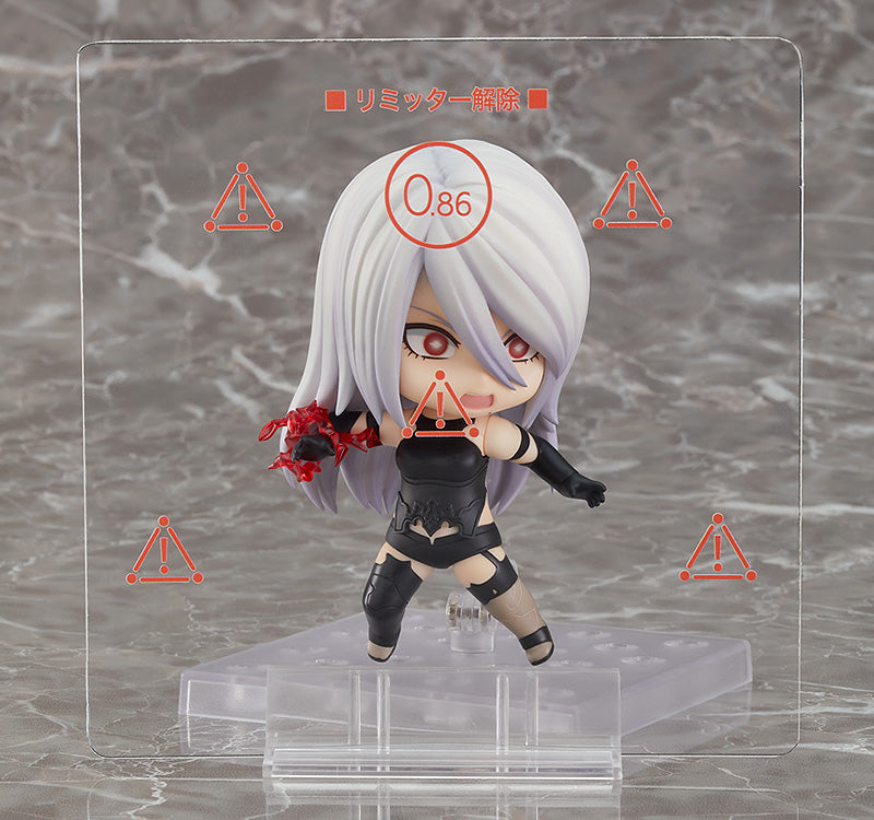 Nendoroid Nier Automata A2 Yorha Type A No 2