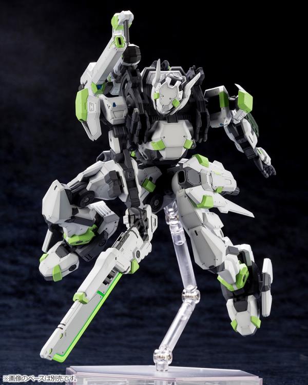 Kotobukiya Border Break Kisei Kuushiki