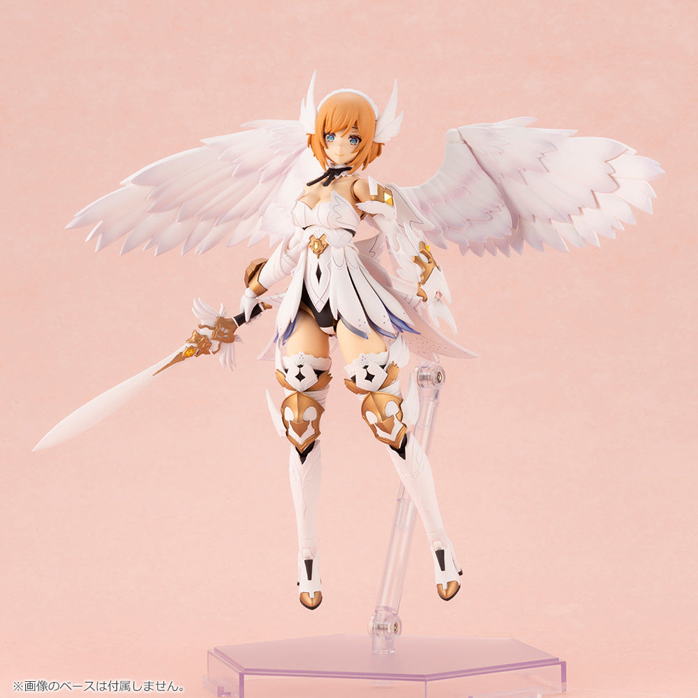 Kotobukiya Arcanadea Lumitea