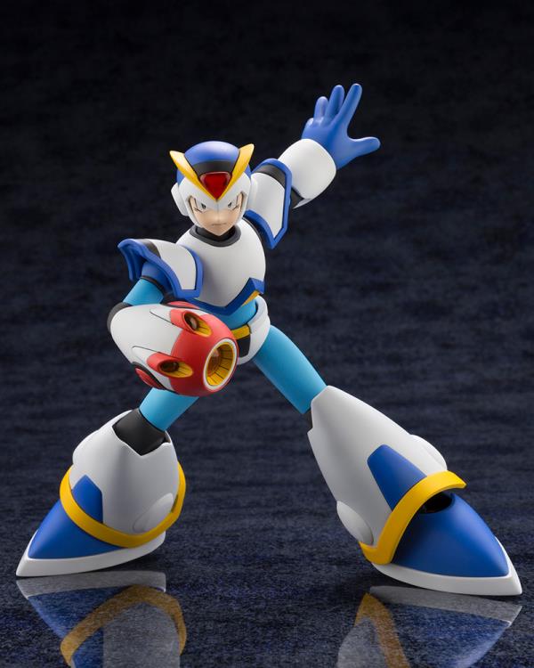Kotobukiya Megaman X - X (Full Armor)