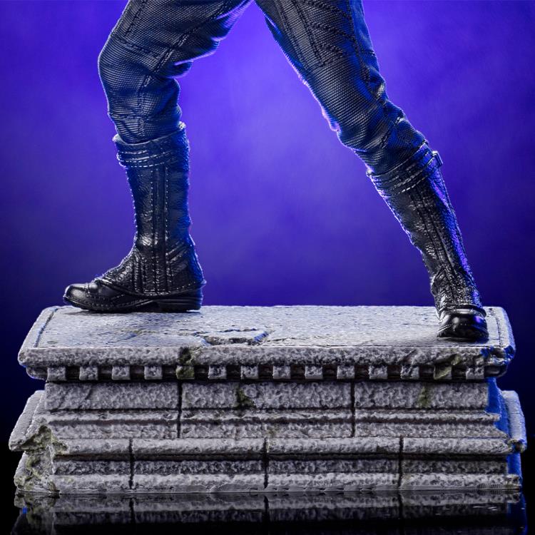 Iron Studios Art Scale 1/10 Marvel The Falcon and the Winter Soldier Bucky Barnes