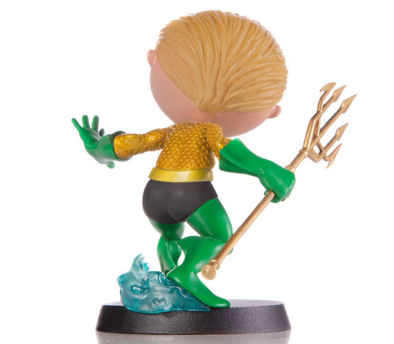 Iron Studios Mini Co DC Comics Aquaman
