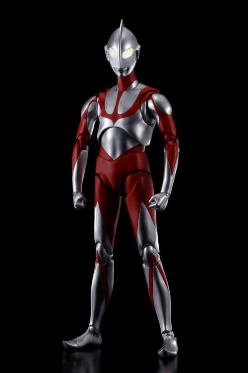 Dynaction Ultraman Shin Ultraman