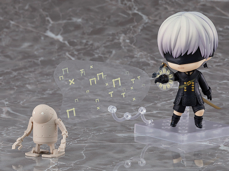Nendoroid Nier Automata 9S