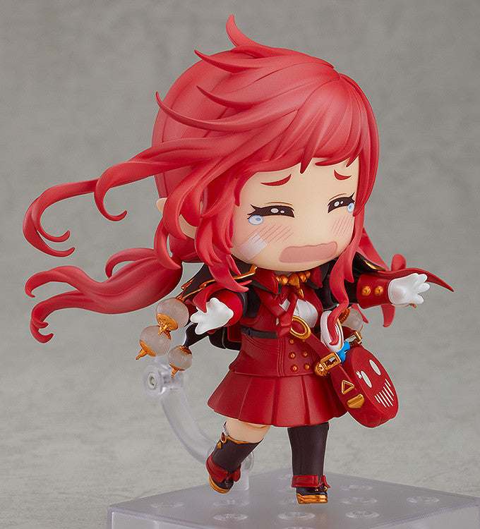 Nendoroid Dungeon Hunter Online Geniewiz
